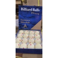 Set lẻ Bóng cái Bida Bóng chữ A, Bóng cái cho CLB, Có bán lẻ, Bóng cái Bida