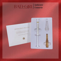 Set Liệu Trình Thay Da Sinh Học Hàn Quốc - Bqcell Derma Peeling Cream