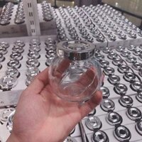 Set lọ thuỷ tinh đựng gia vị IKEA Thái Lan