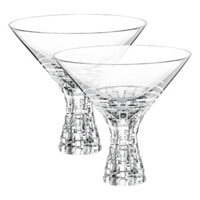 Set ly uống cocktail Nachtmann Bossa Nova 99678 MARTINI 2c