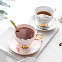 Set ly uống trà