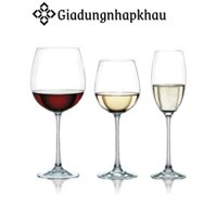 Set Ly Vang Nachtmann Vivendi Premium 18 Món, Made in Germany, Hàng Chính Hãng, giadungnhapkhau19