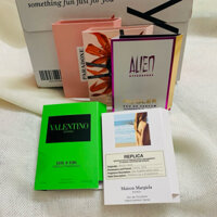 SET MACYS BEAUTY GIFT 05/2024