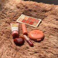 Set makeup 6 món