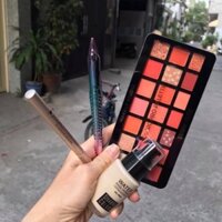 Set Makeup Cơ Bản