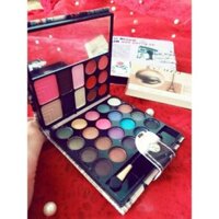 Set makeup Golden Beauty dạng ví cầm tay Price: 120k (giá chào hàng)