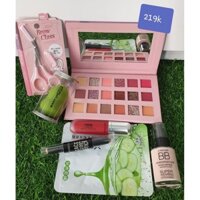 🍭Set makeup siêu xinh