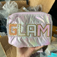 Set Makeup và dưỡng da Glam