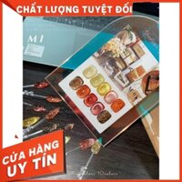 set mắt mèo