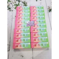 Set mặt nạ ngủ môi mini Laneige