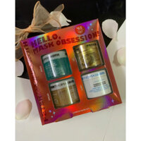 Set mặt nạ PETER THOMAS ROTH Mask 50ml (TÁCH SET)