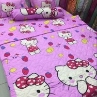 Sét mẫu kiti dâu