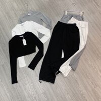 Set màu trơn TKCC - Kim Linh Shop