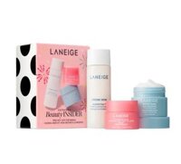 Set mini 3 món Laneige Sephora Beauty Insider