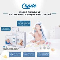 Set mini 5 miếng tã quần trẻ em Capile (3-36 tháng tuổi)