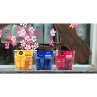 Set mini Aqualabel Shiseido :