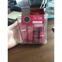 set mini Aqualabel Shiseido