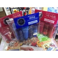 🌺🌹🌸Set mini Aqualabel Shiseido🌼