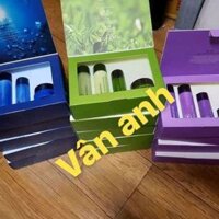 Set mini Innisfree các loại