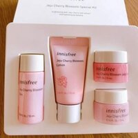 Set mini innisfree SO SWEET