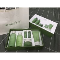 set mini innisfree