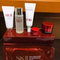 Sét mini kit 5 SK II