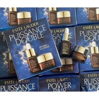 Set mini serum + kem mắt Estee Lauder