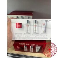 Set mini SKII 4 món tiện lợi