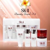 Set mini Skii dưỡng da chống lão hóa SKII cao cấp