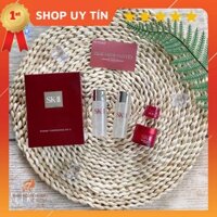 Set mini skii kit 2 nội địa Nhật