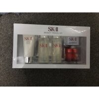 Sét mini skii