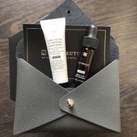 Set Mini Skinceuticals Serum CE Ferulic và Kem Chống Nắng Kèm Túi Da Xinh Xắn