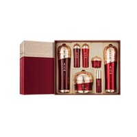 SET MISSHA MISA CHO GONG JIN - Bí quyết chống lão hóa từ hoàng cung