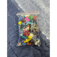 Set mô hình pokemon size nhỏ