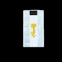 Set móng úp dẻo ovan Jeliva trong