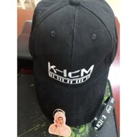 Sét Mũ lưỡi trai  + 1 vòng phản quang + 1 móc của  Kicm