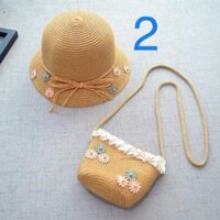 Sét mũ túi đi biển