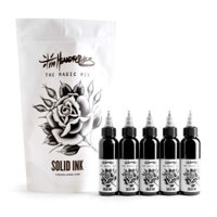SÉT MỰC SOLID INK - TIM HENDRICKS MAGIC MIX SET