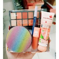 Sét mỹ phẩm 5 món lung linh