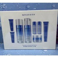 Sét Mỹ Phẩm BAFIGER Dưỡng Trắng Da chống Lão Hoá