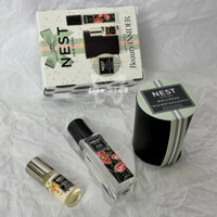 Set Mỹ Phẩm Birthday Gift Sephora các loại