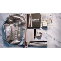 Set Mỹ  phẩm của Itcosmetics gồm 4 món