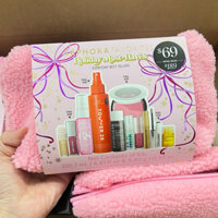 set mỹ phẩm sephora favorites