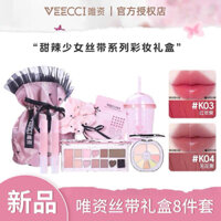 SET MỸ PHẨM VECCI