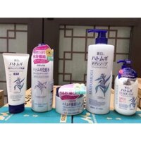 Sét mỹ phẩm ý dĩ hatomugi