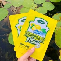 Set nạ Nội địa Trung 100m mix loại cao cấp 2 LỚP