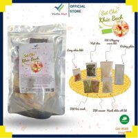 Set Nấu Chè Khúc Bạch Vettin Mart 500G