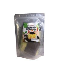 Set Nấu Tàu Hũ Trân Châu Đường Đen Multifoods 350g
