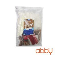 Set nguyên liệu làm kẹo nougat cà phê bạc xỉu