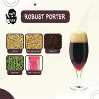 Set nguyên liệu Robust Porter